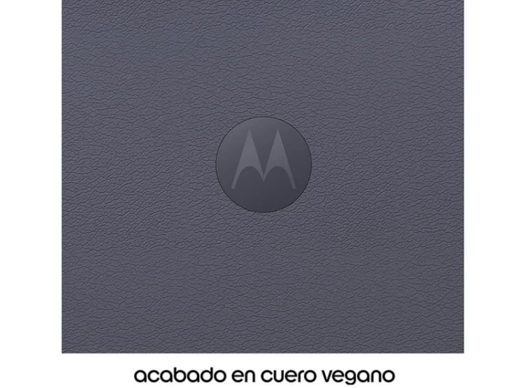 CELULAR MOTOROLA G67 6.8” 4GB RAM 256GB GRIS DESBLOQUEADO - 5