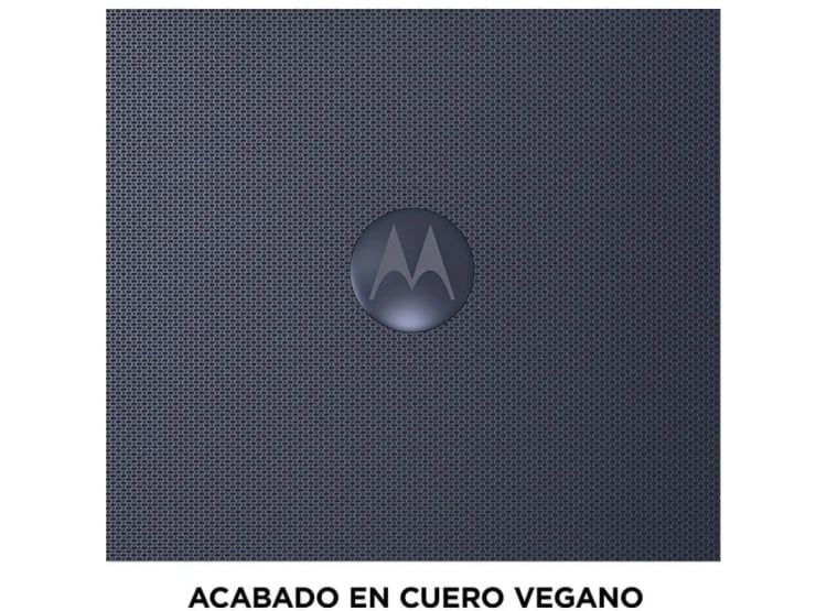 CELULAR MOTOROLA EDGE 70 FUSION 6.8” 8GB RAM 256GB AZUL DESBLOQUEADO - 5