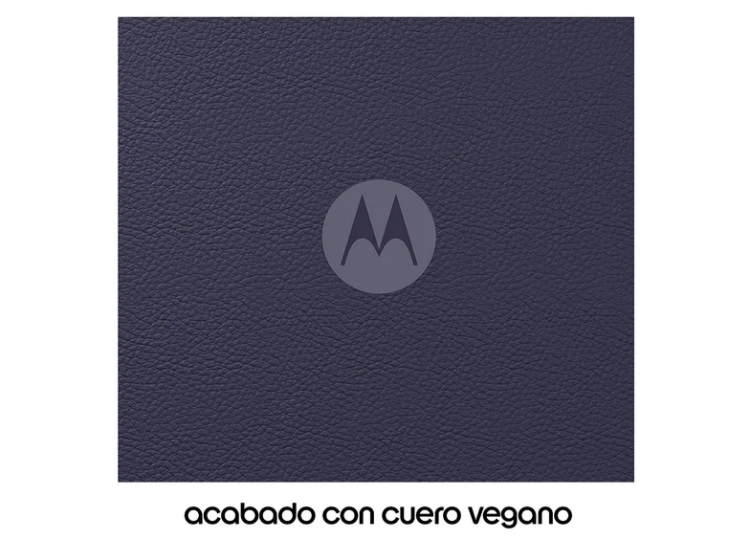 CELULAR MOTOROLA G17 6.8” 4GB RAM 128GB ARANDANO DESBLOQUEADO - 5
