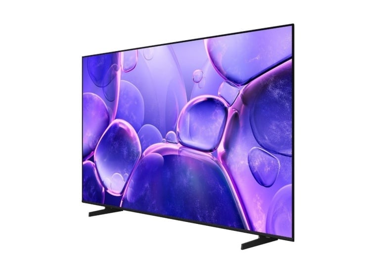 TELEVISOR SAMSUNG SMART TV 65 CRYSTAL UHD 4K UN65U8000FGXPE - 3