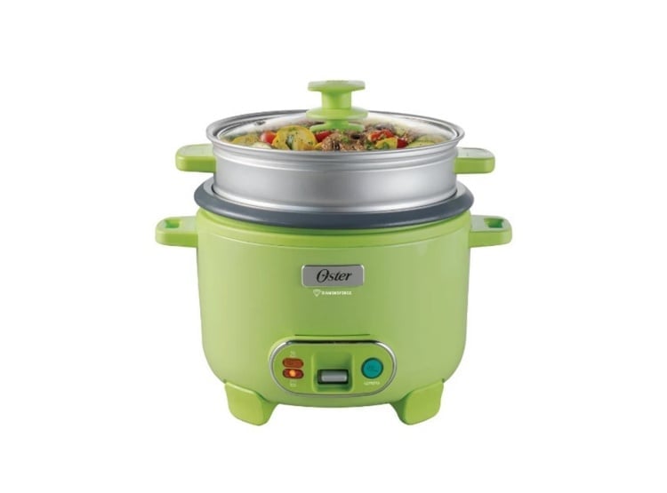 OLLA ARROCERA OSTER 1.8L C/VAPORERA CKSTRC10DFGRN-053 - 1