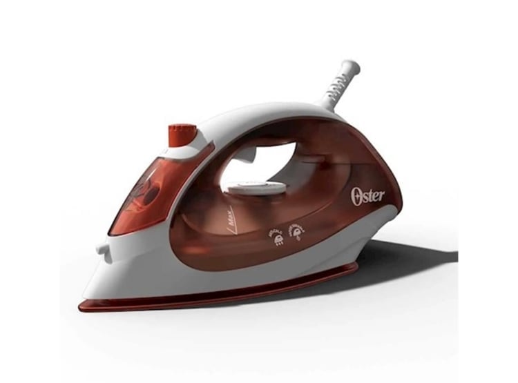 PLANCHA DE VAPOR OSTER TURBOSTEAM GCSTBS5004-053 - 1
