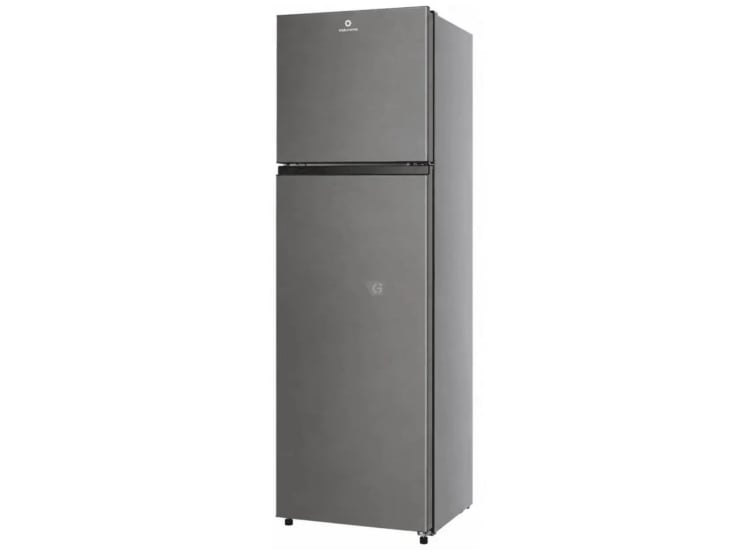 REFRIGERADORA CROMA TOP MOUNT 246L RI-389I INDURAMA - 5