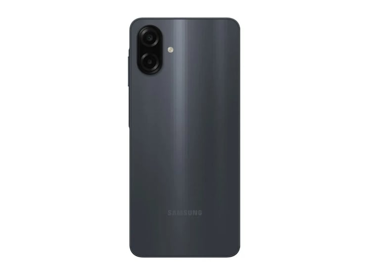 CELULAR SAMSUNG GALAXY A07 64GB 4GB RAM 6.7” NEGRO - 4