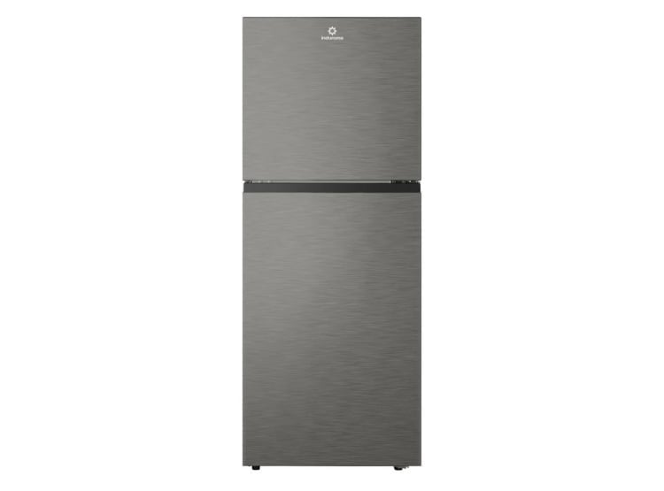 REFRIGERADORA INDURAMA 203L TOP MOUNT RI-359I CROMA - 2