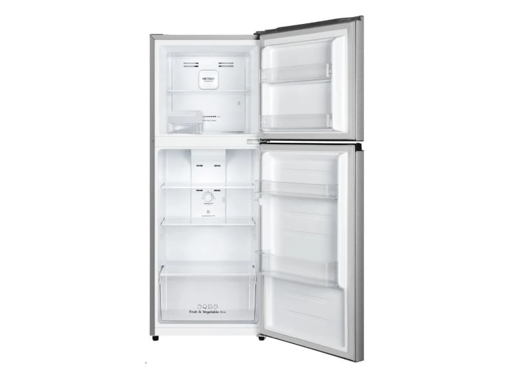 REFRIGERADORA INDURAMA 203L TOP MOUNT RI-359I CROMA - 3