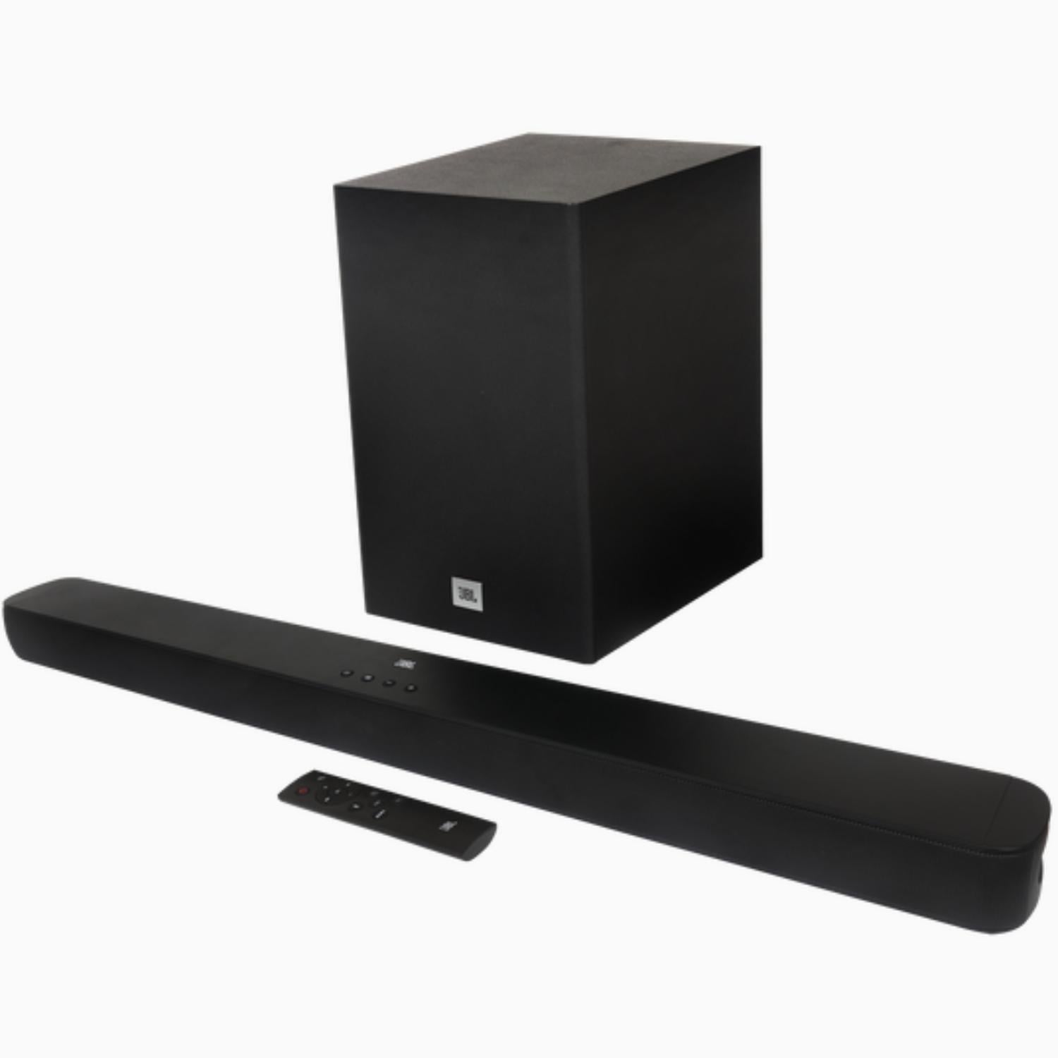 JBL SOUNDBAR SB180 110W - 1
