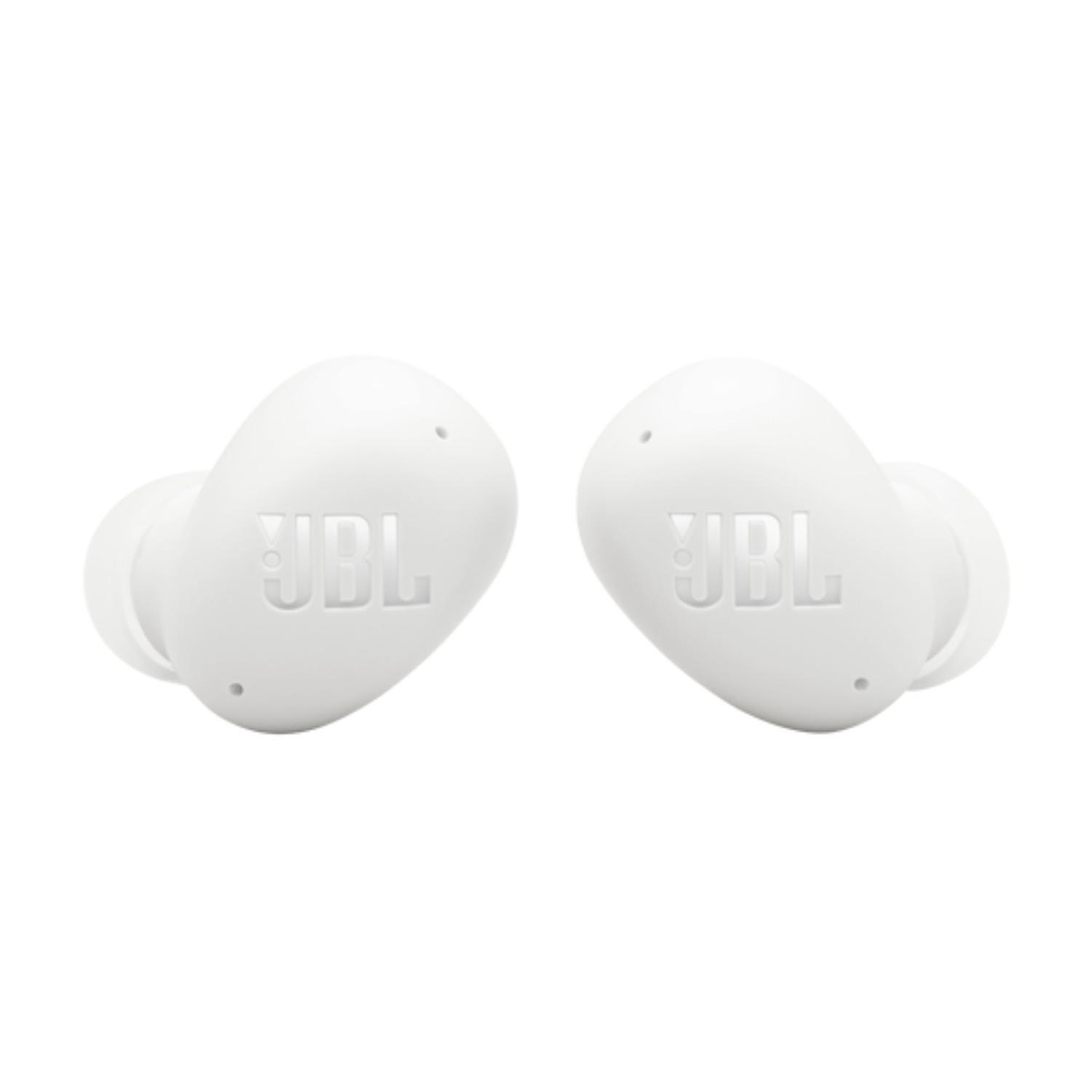 JBL WAVE BUDS 2 BLANCO - 2