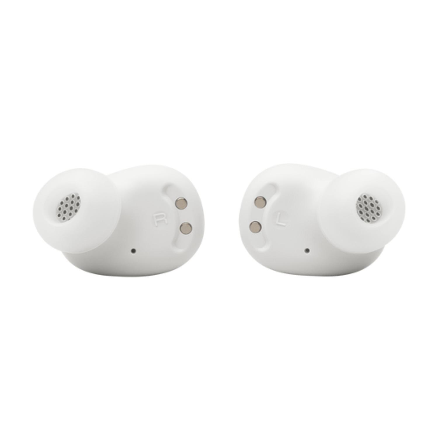 JBL WAVE BUDS 2 BLANCO - 3