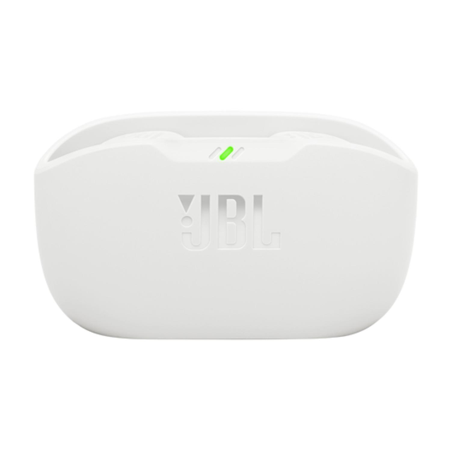 JBL WAVE BUDS 2 BLANCO - 4