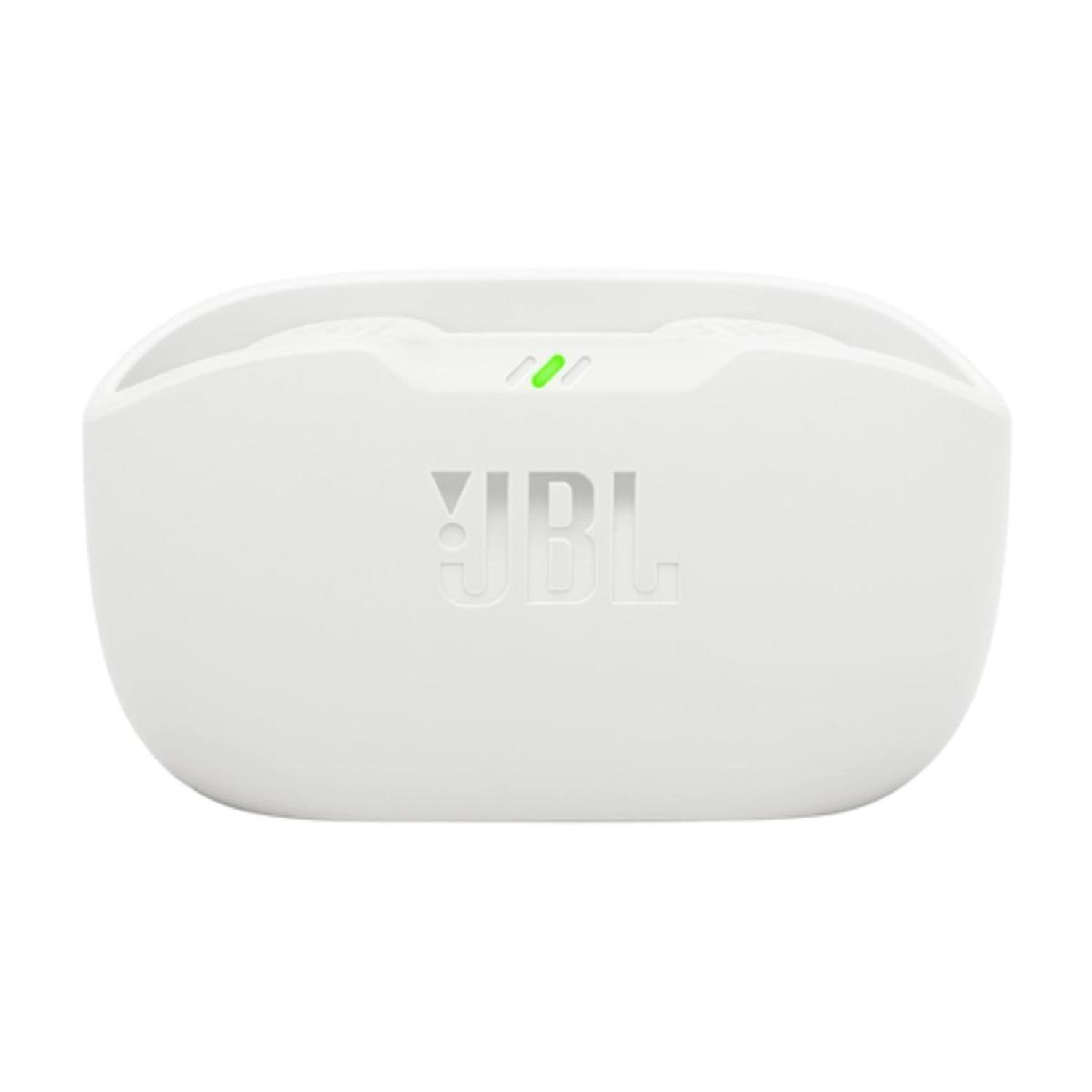 JBL WAVE BUDS 2 BLANCO - 5