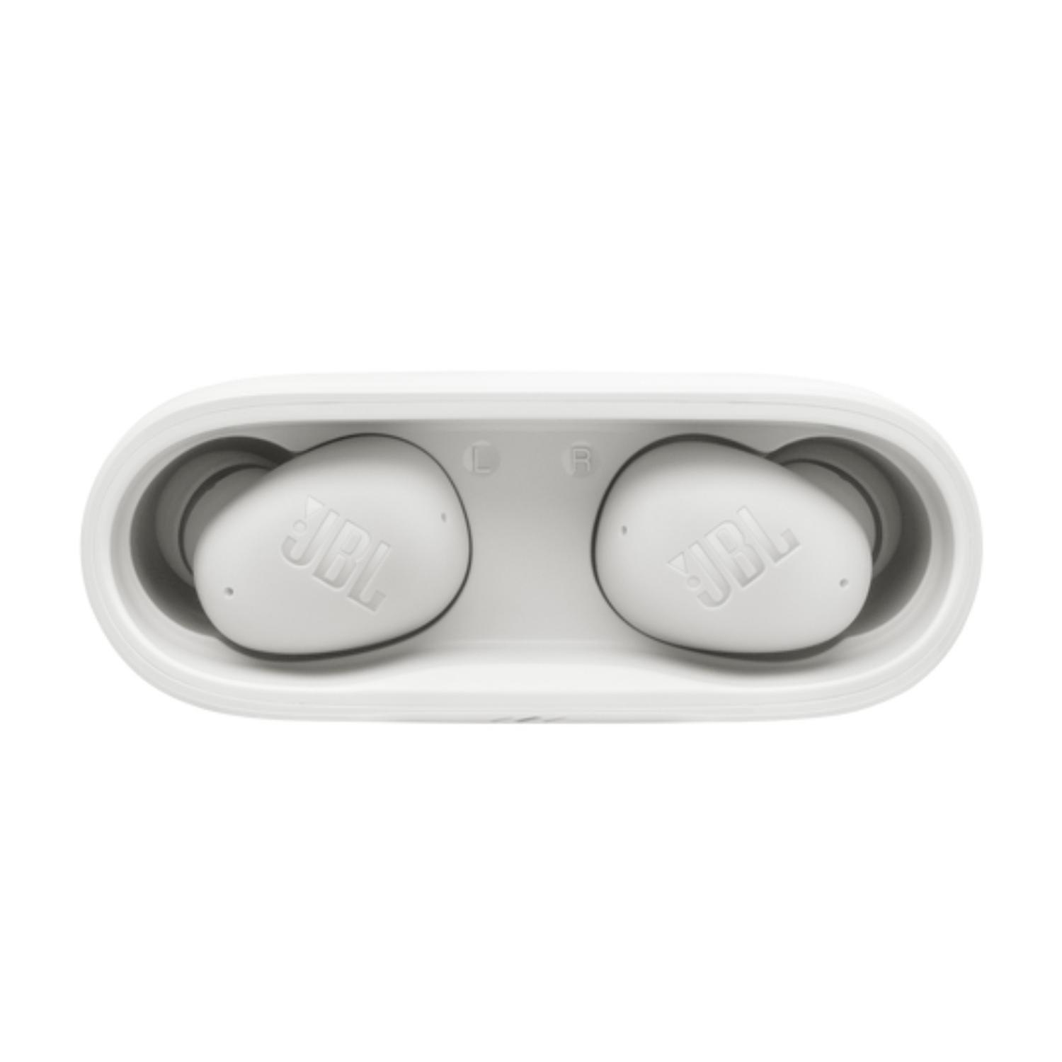 JBL WAVE BUDS 2 BLANCO - 6