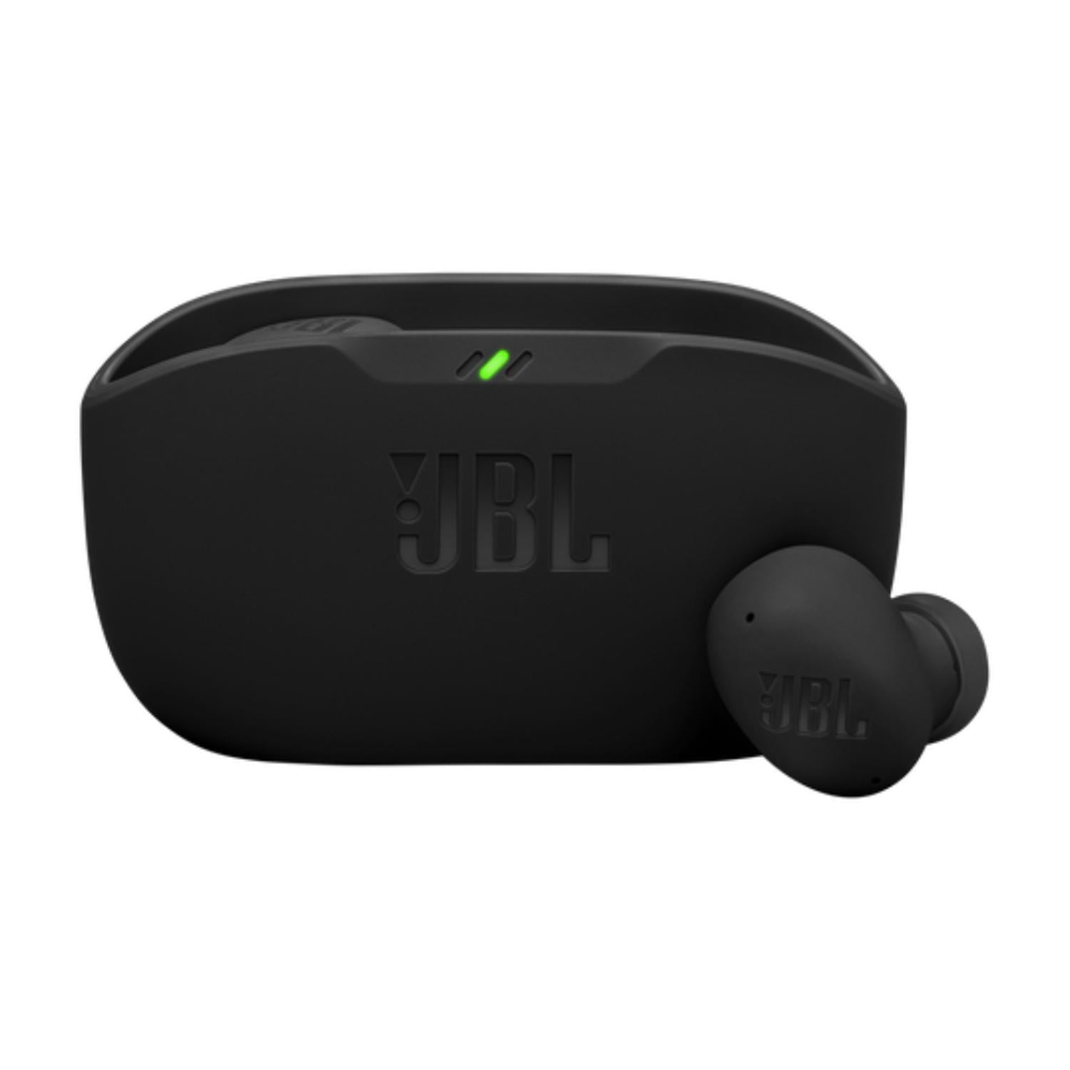 JBL WAVE BUDS 2 NEGRO - 1