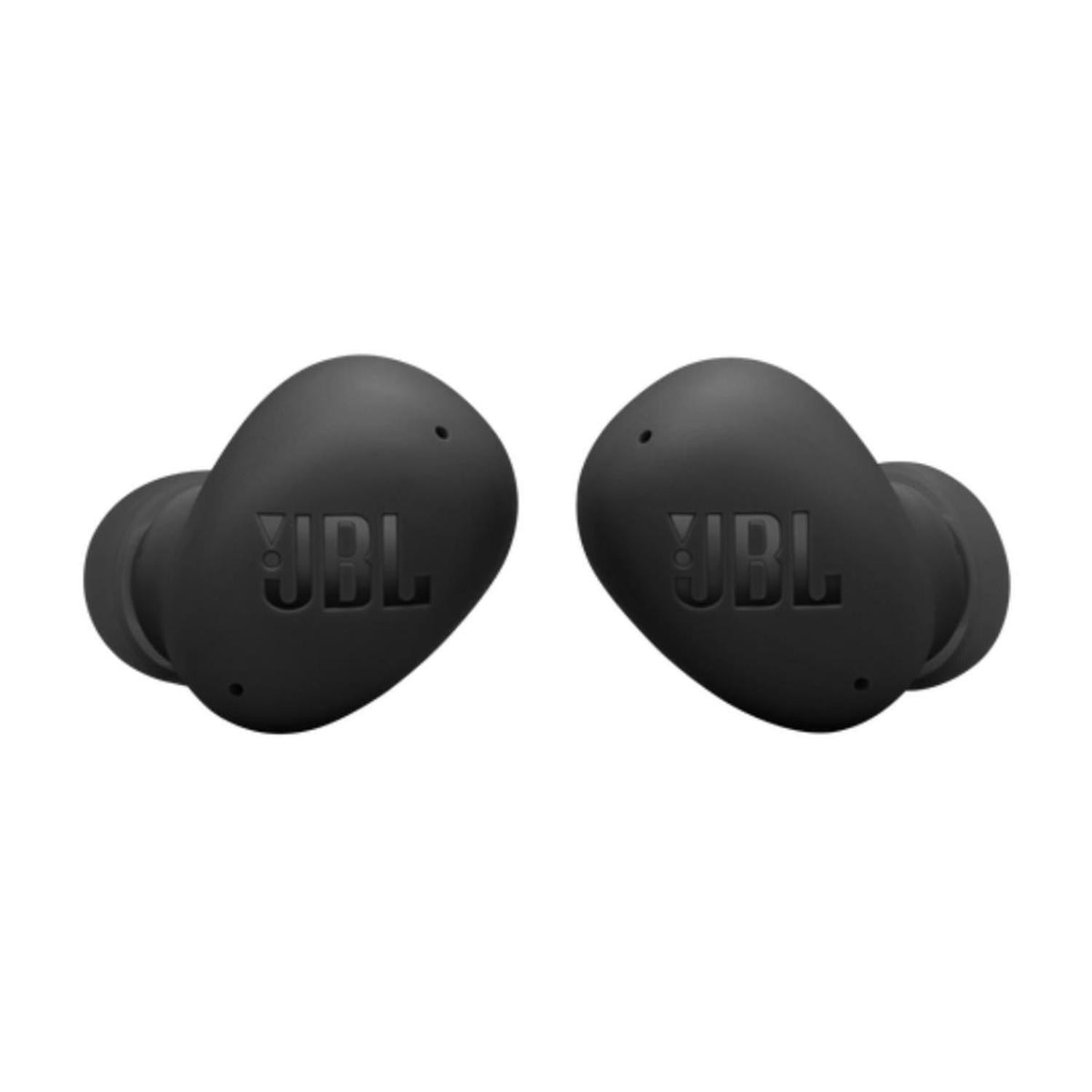 JBL WAVE BUDS 2 NEGRO - 4