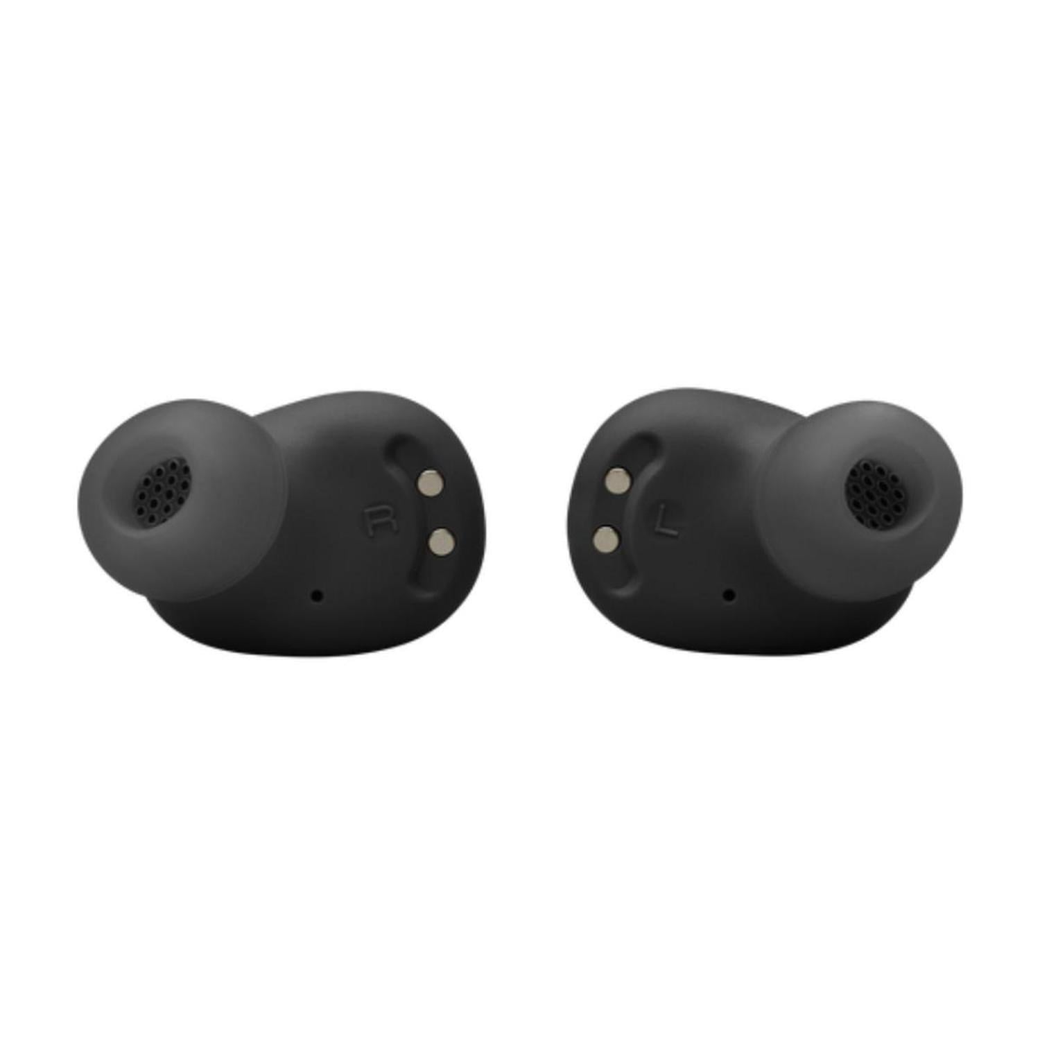 JBL WAVE BUDS 2 NEGRO - 6