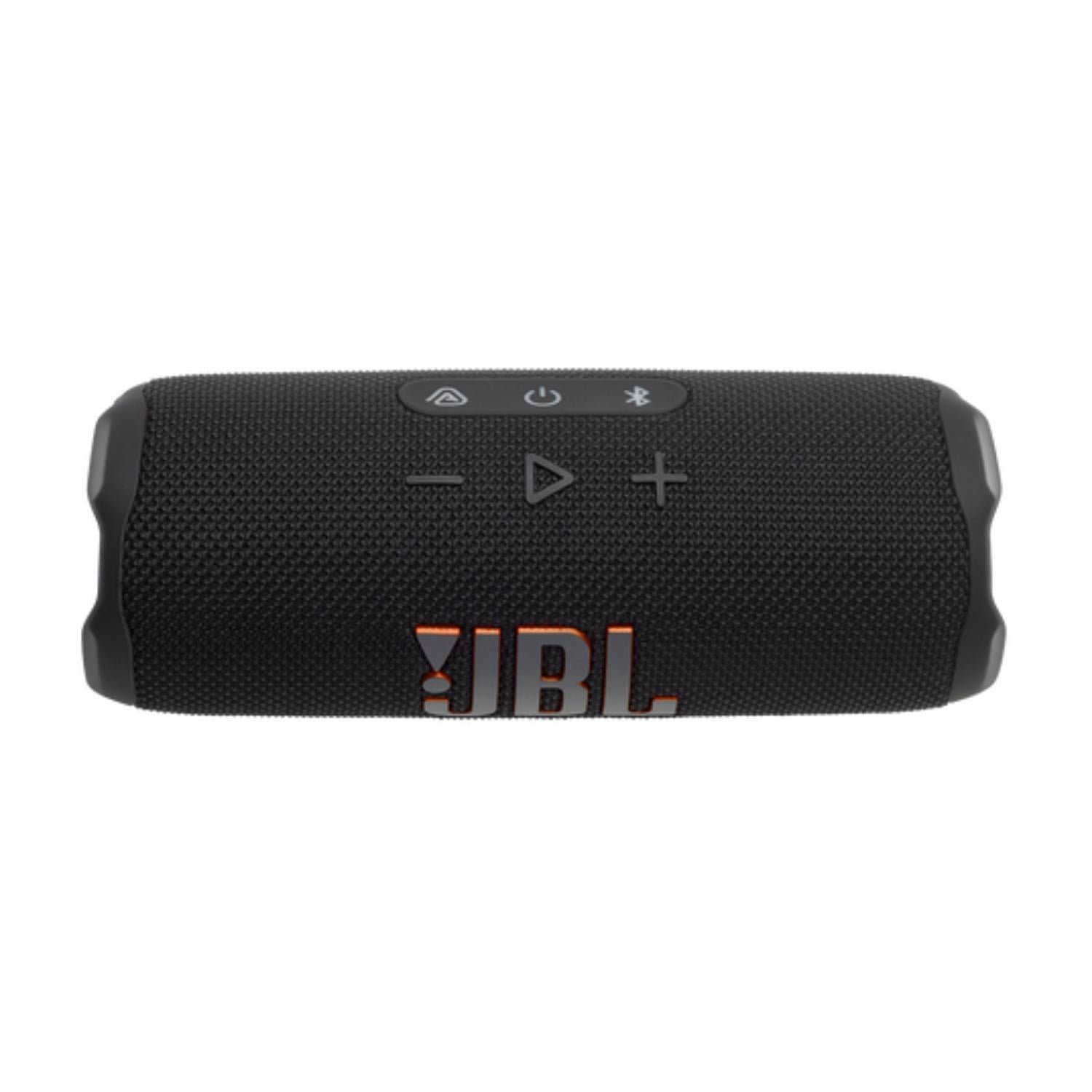 JBL FLIP 7 NEGRO - 6