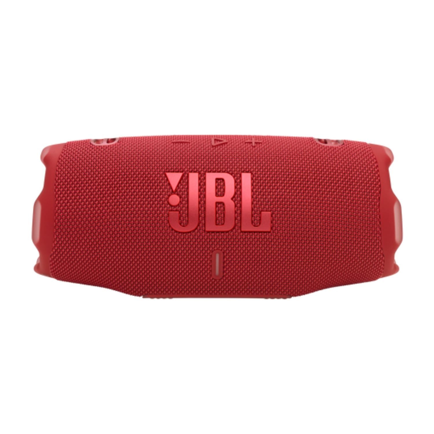 JBL CHARGE 6 ROJO - 2