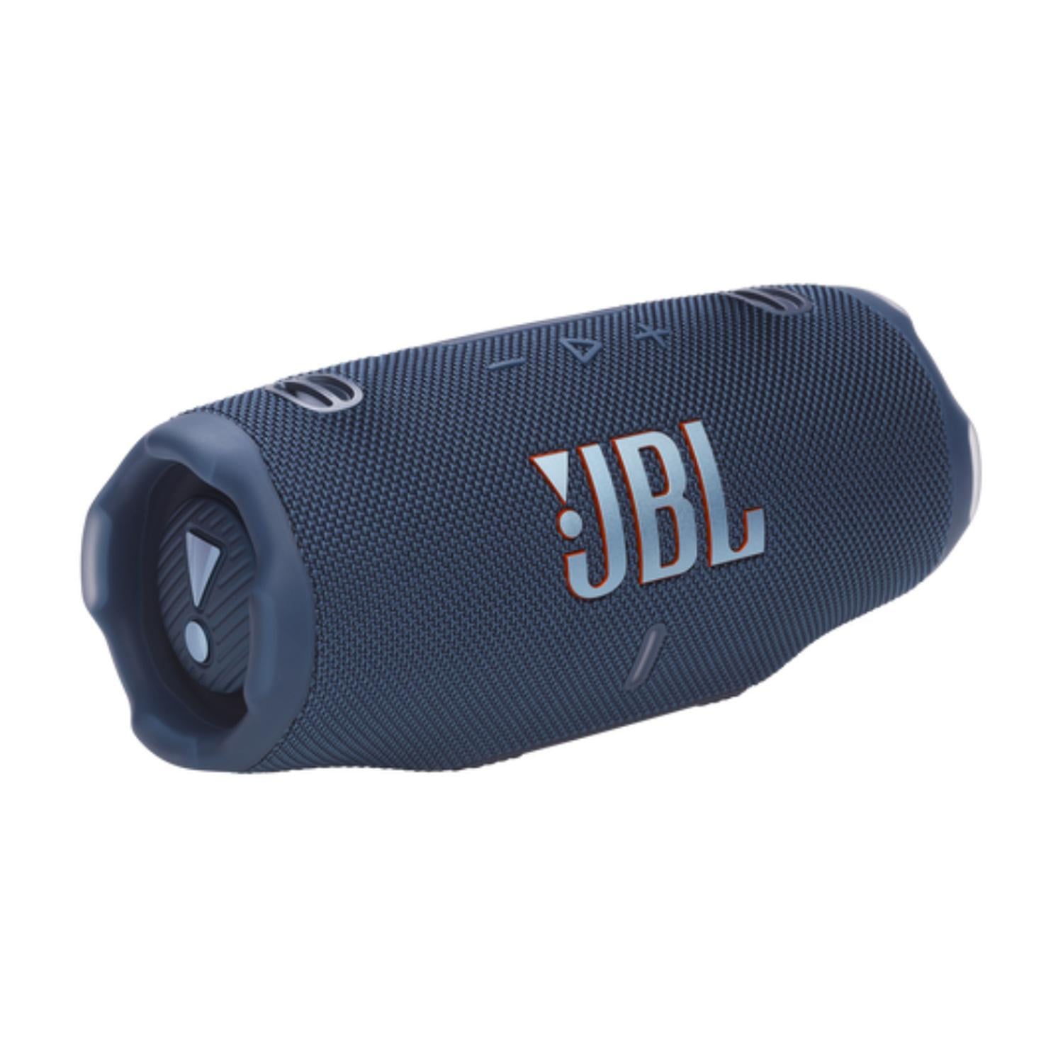 JBL CHARGE 6 AZUL - 1