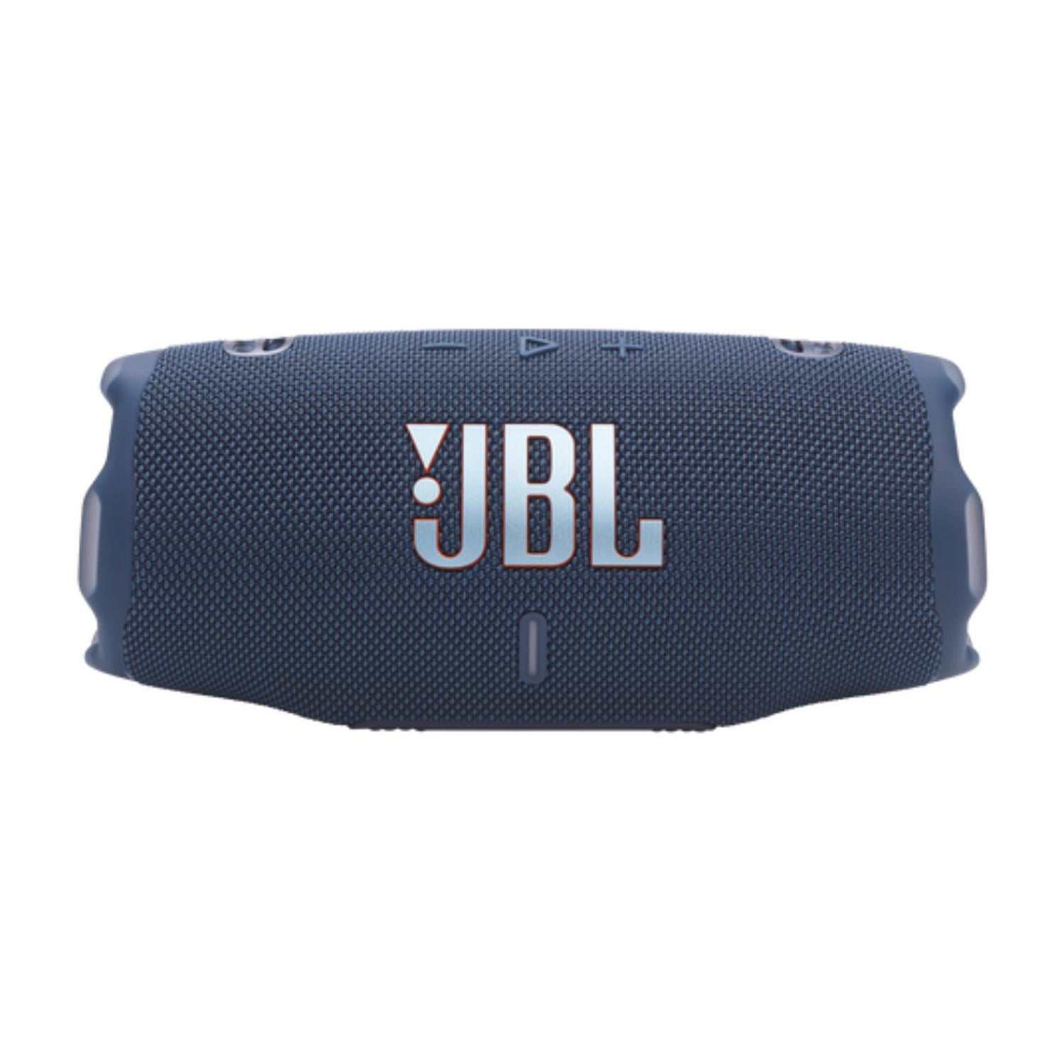 JBL CHARGE 6 AZUL - 2