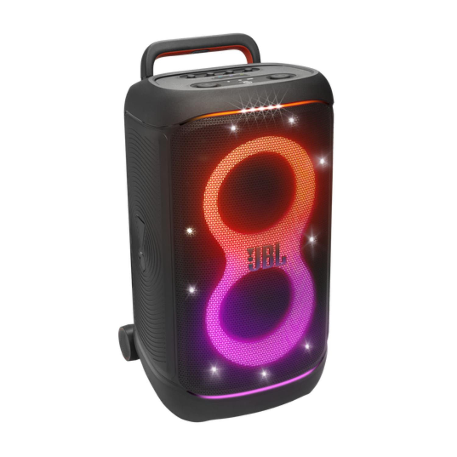 JBL PARTYBOX 520 NEGRO - 1