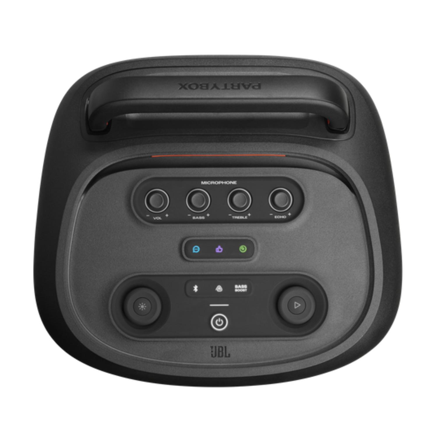 JBL PARTYBOX 520 NEGRO - 6
