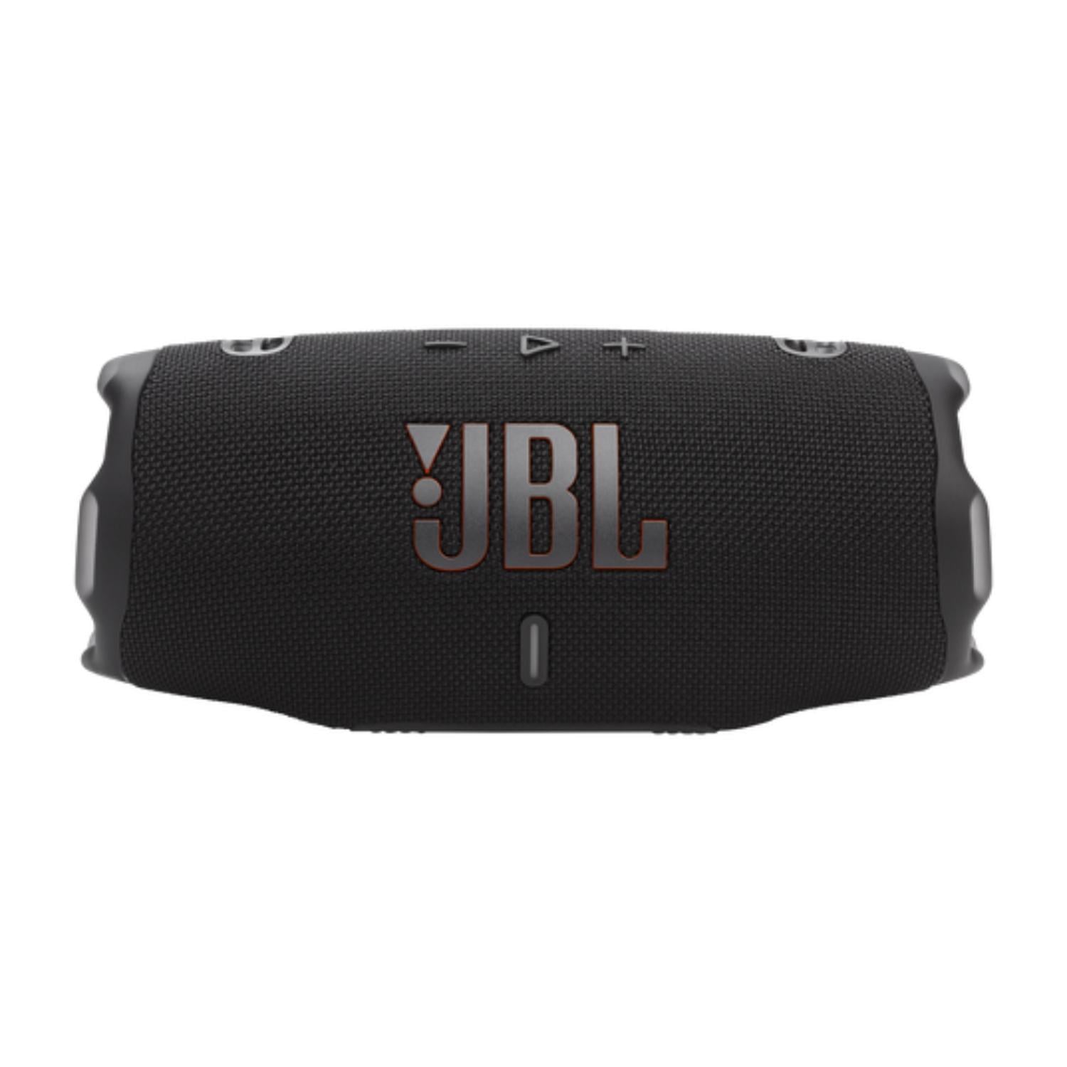 JBL CHARGE 6 NEGRO - 1