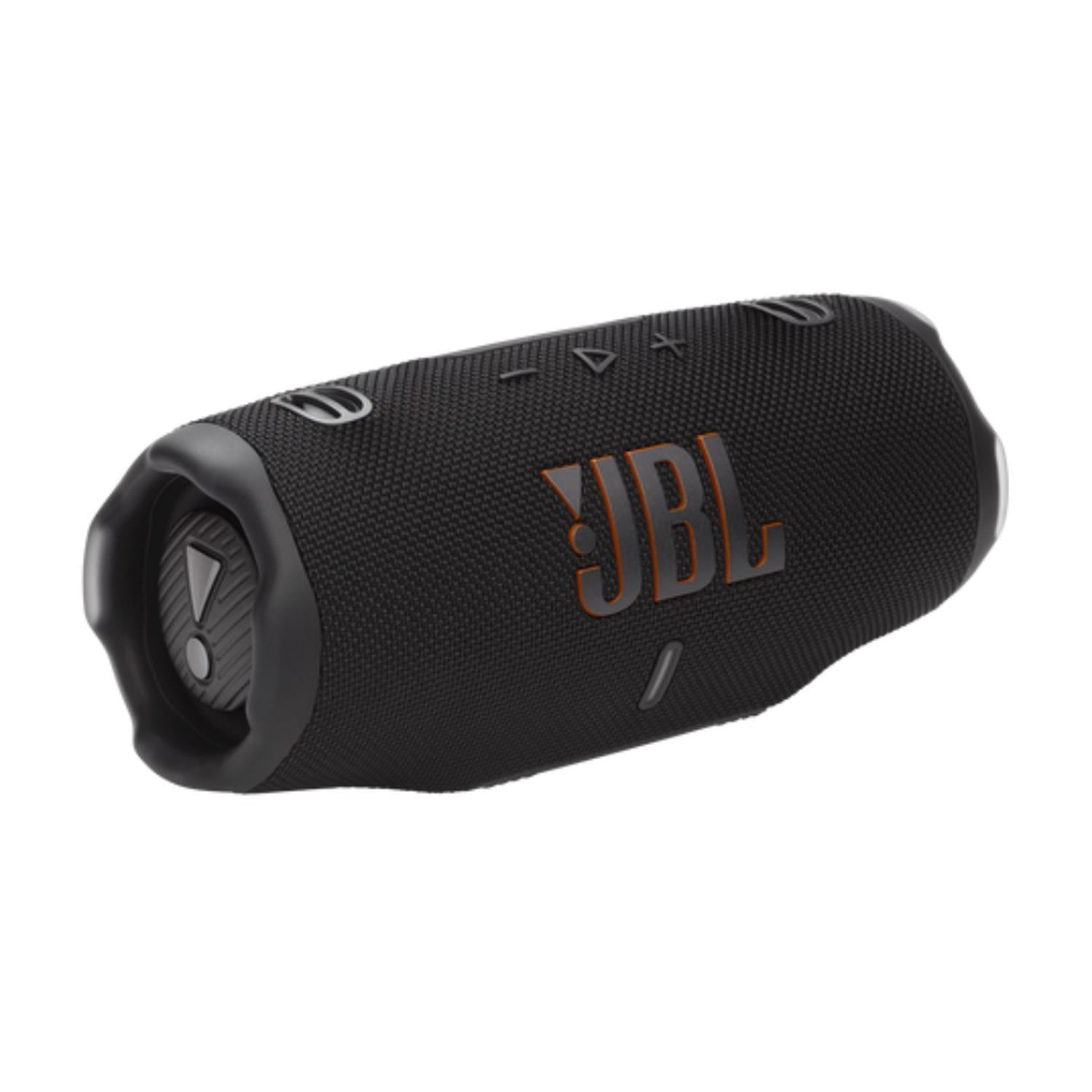 JBL CHARGE 6 NEGRO - 2