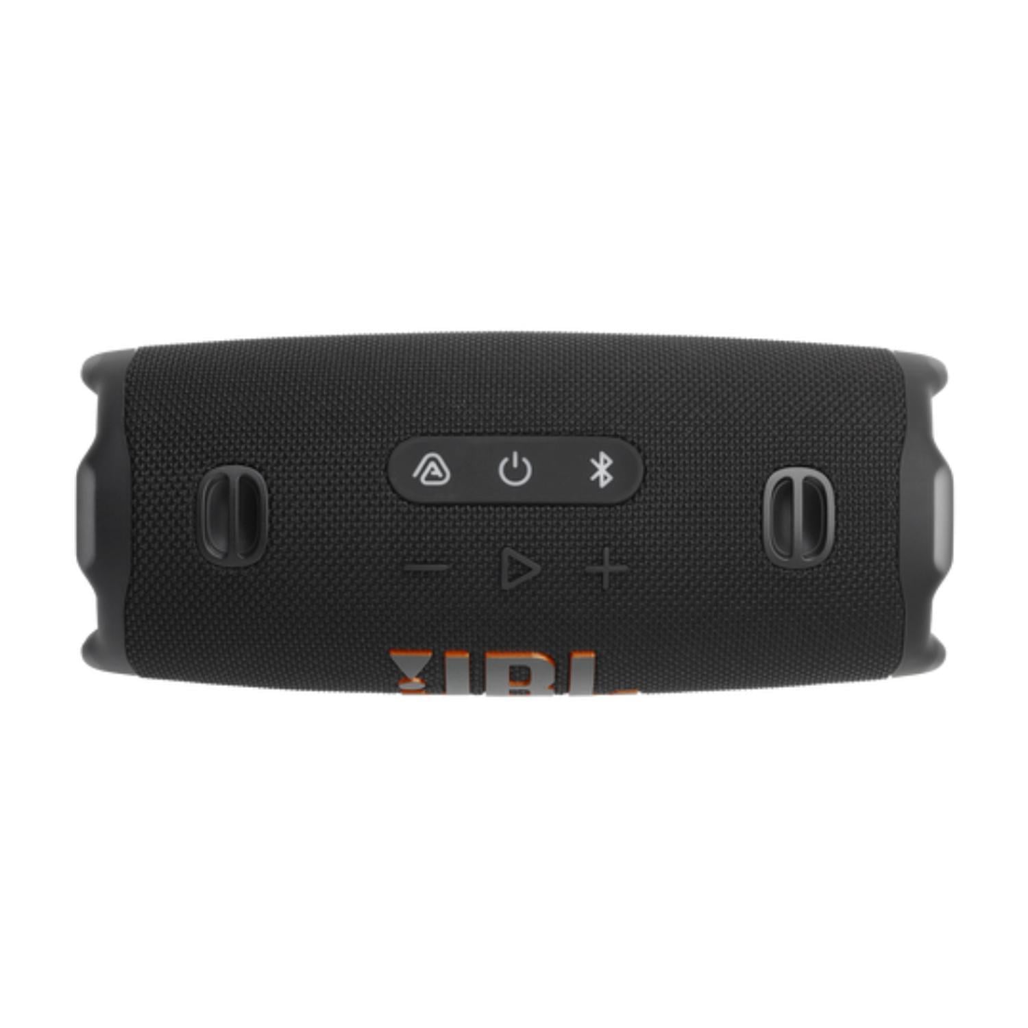 JBL CHARGE 6 NEGRO - 3