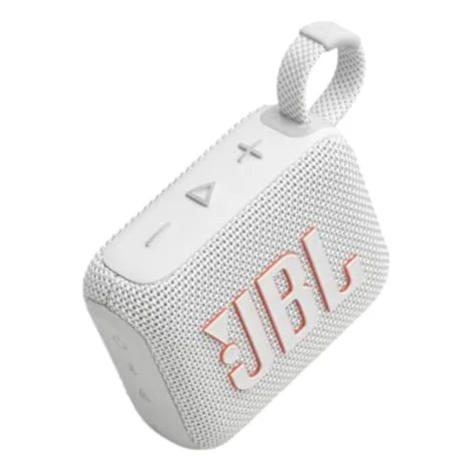 JBL PARLANTE GO 4 BT - 2