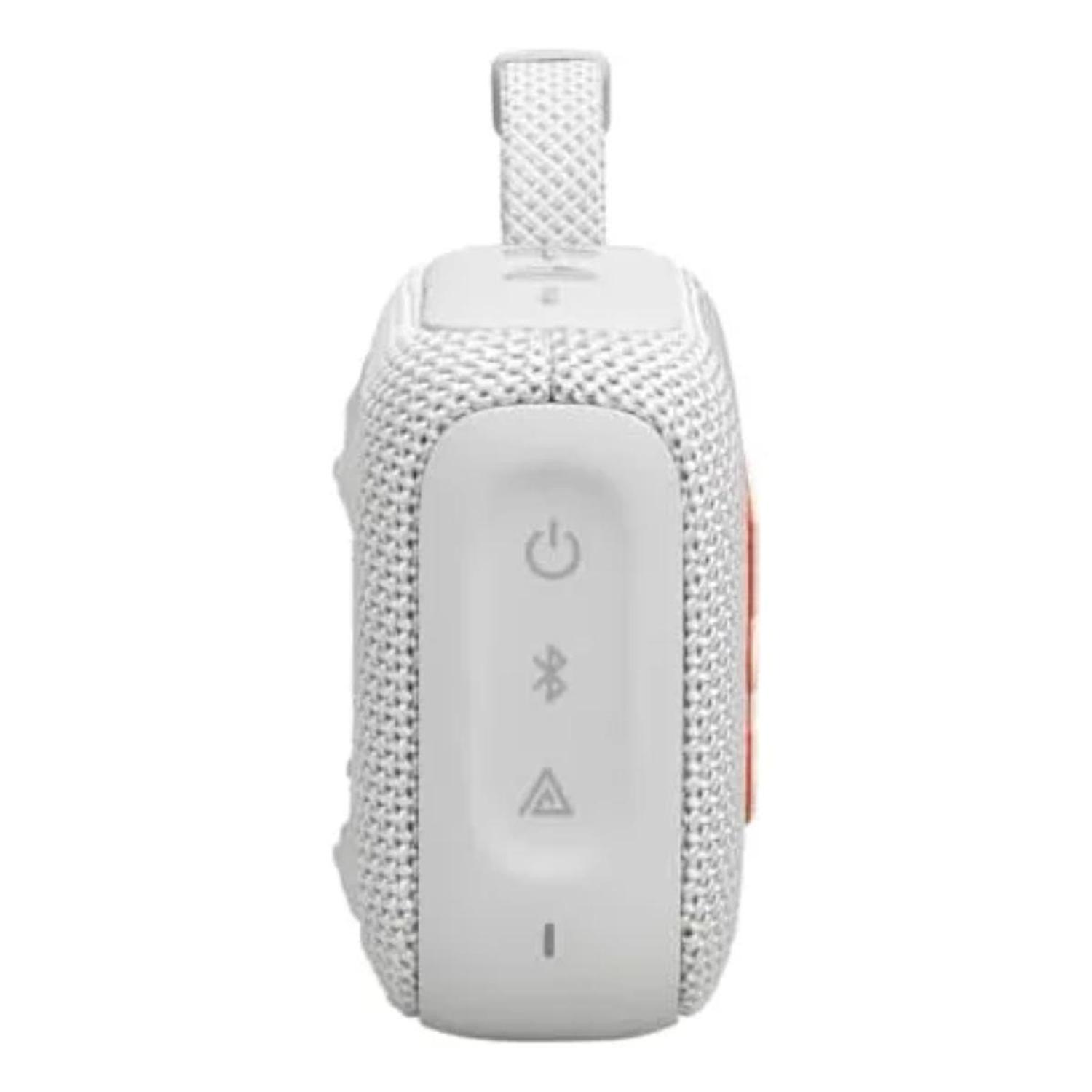 JBL PARLANTE GO 4 BT - 3