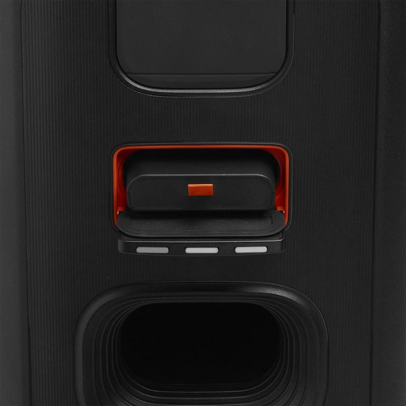 JBL BATTERIA 400 NEGRO - 5