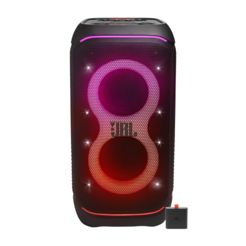 JBL BATTERIA 400 NEGRO - 6
