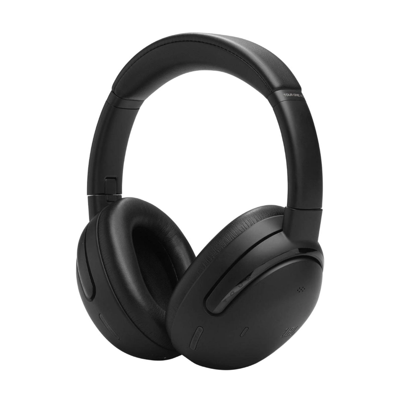 JBL AUDIFONOS TOUR ONE M3 NC NEGRO - 1