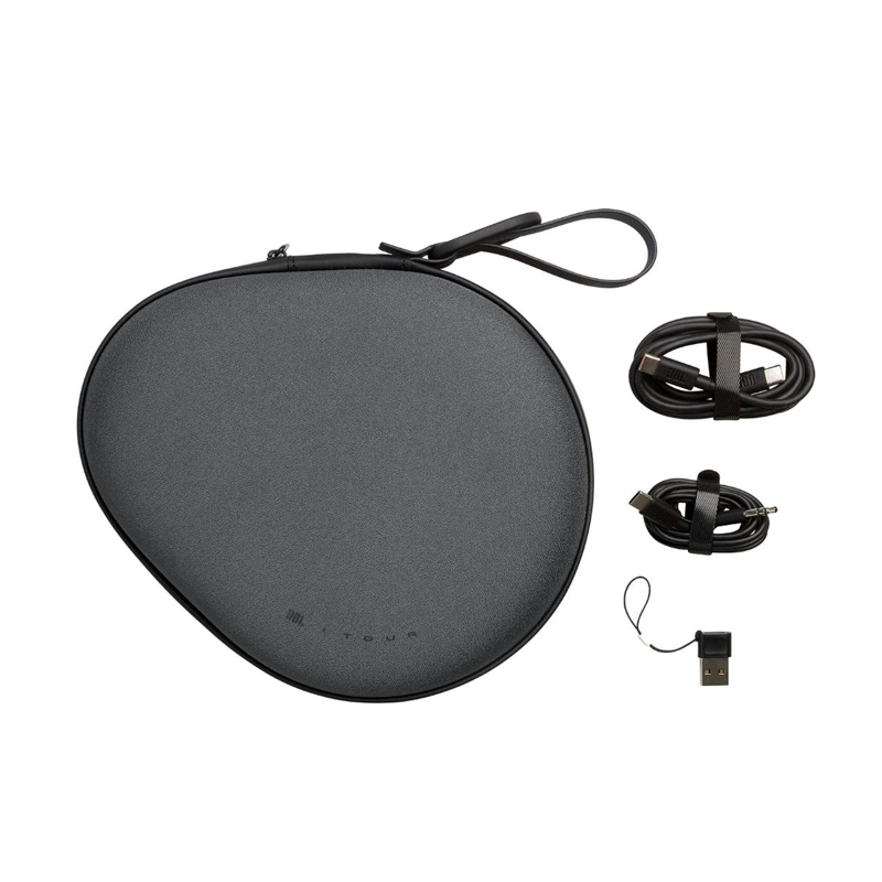 JBL AUDIFONOS TOUR ONE M3 NC NEGRO - 6