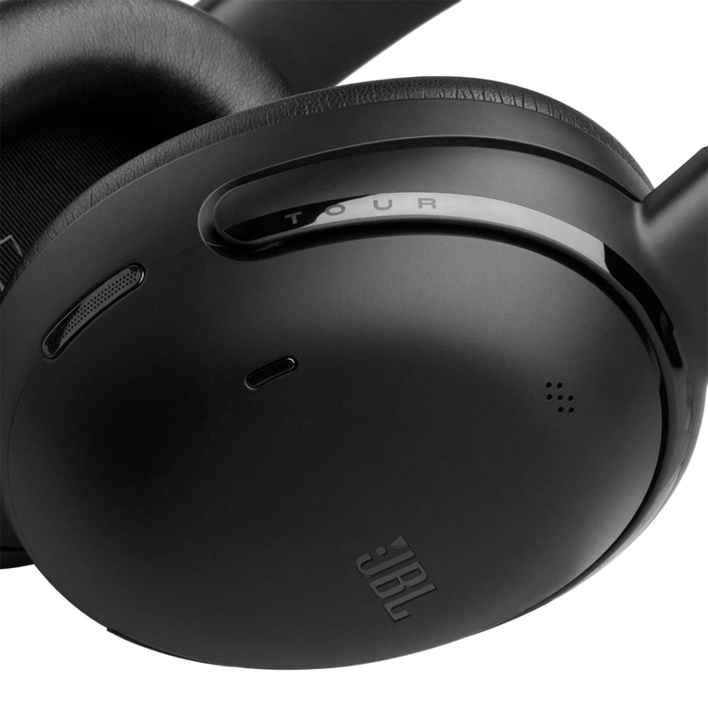 JBL AUDIFONOS TOUR ONE M3 NC NEGRO - 9