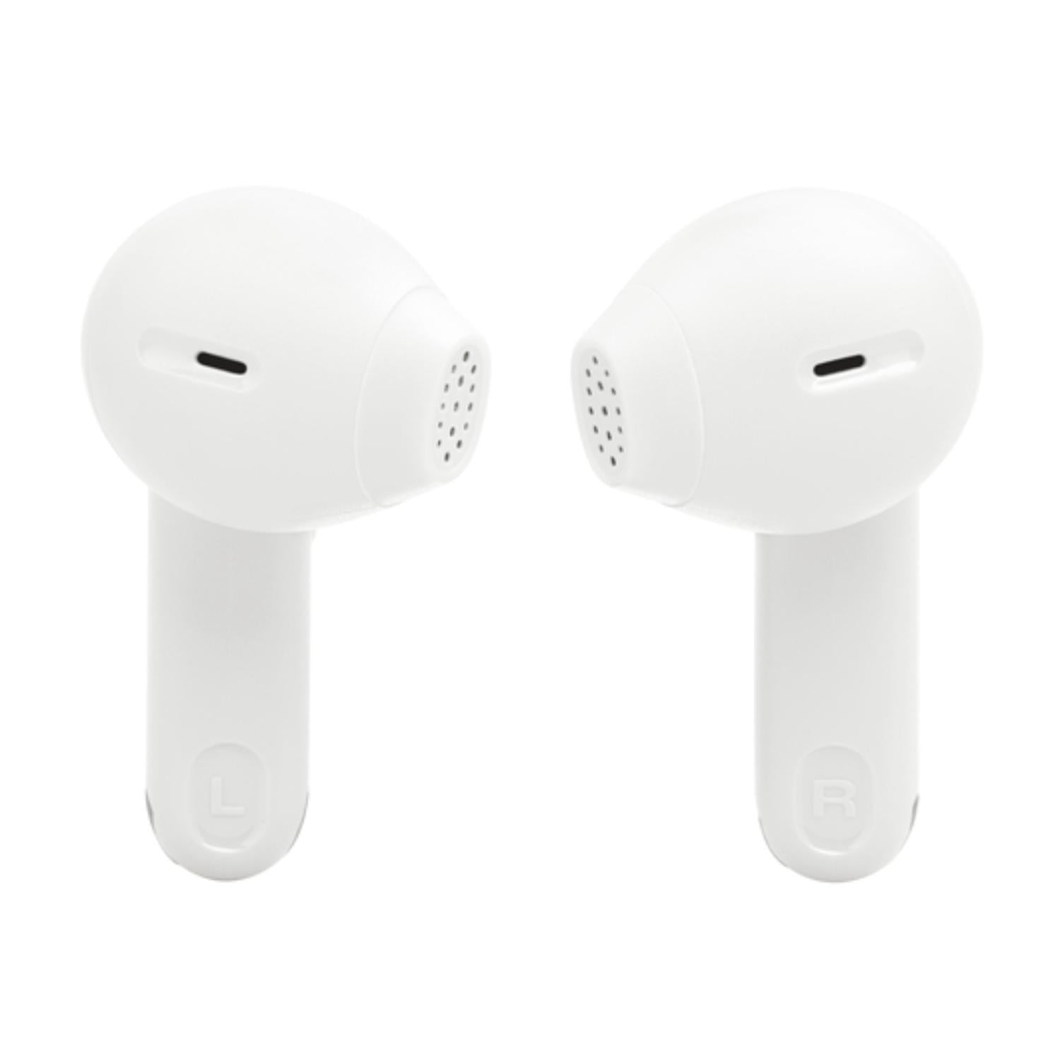 JBL TUNE FLEX 2 BLANCO - 5