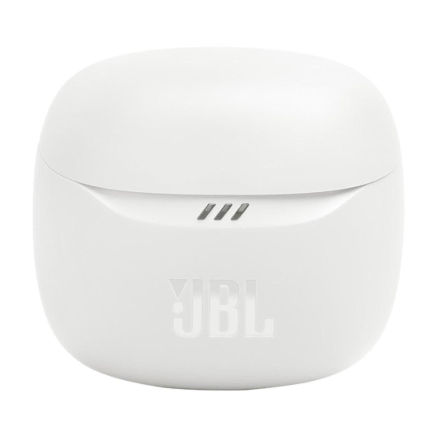 JBL TUNE FLEX 2 BLANCO - 8