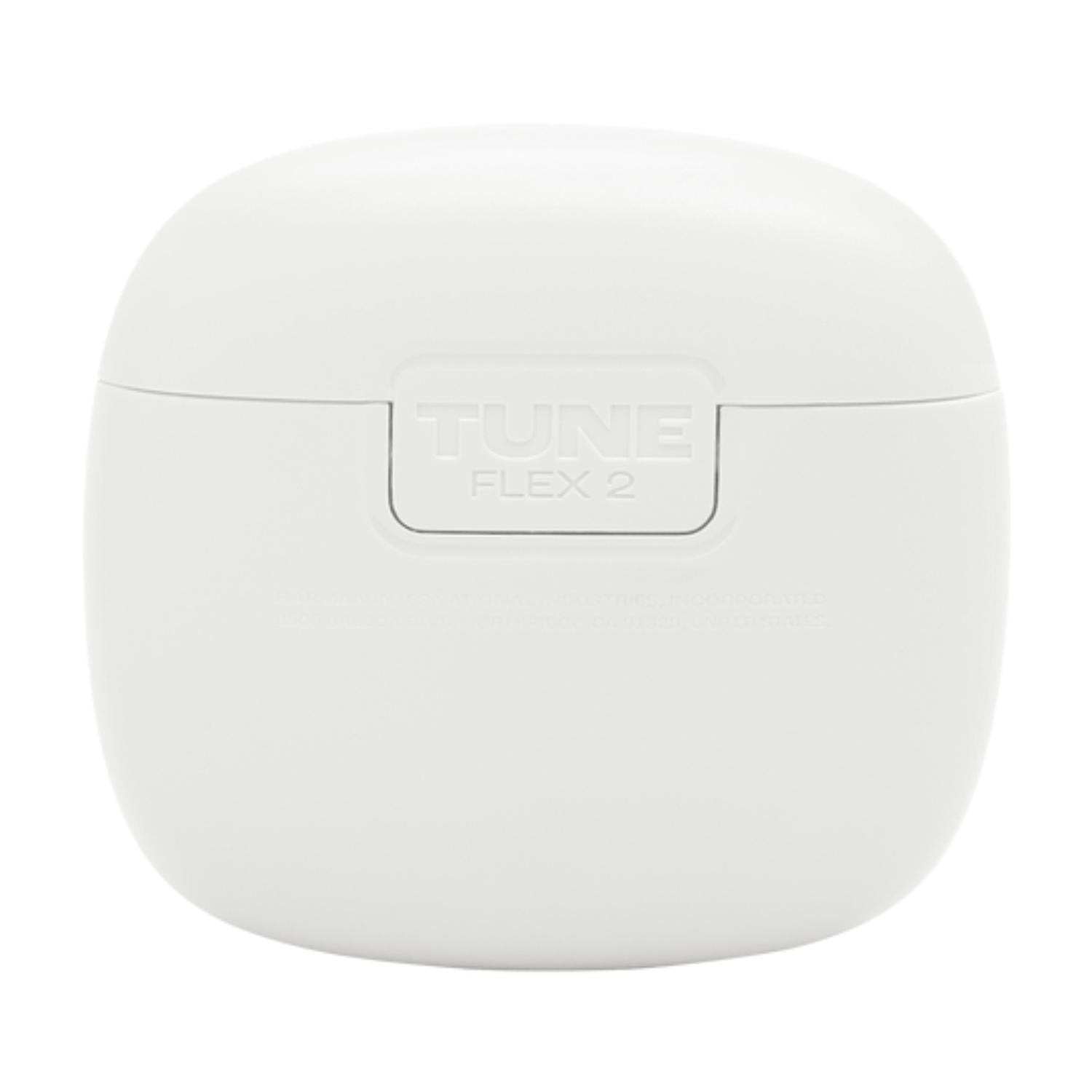 JBL TUNE FLEX 2 BLANCO - 9