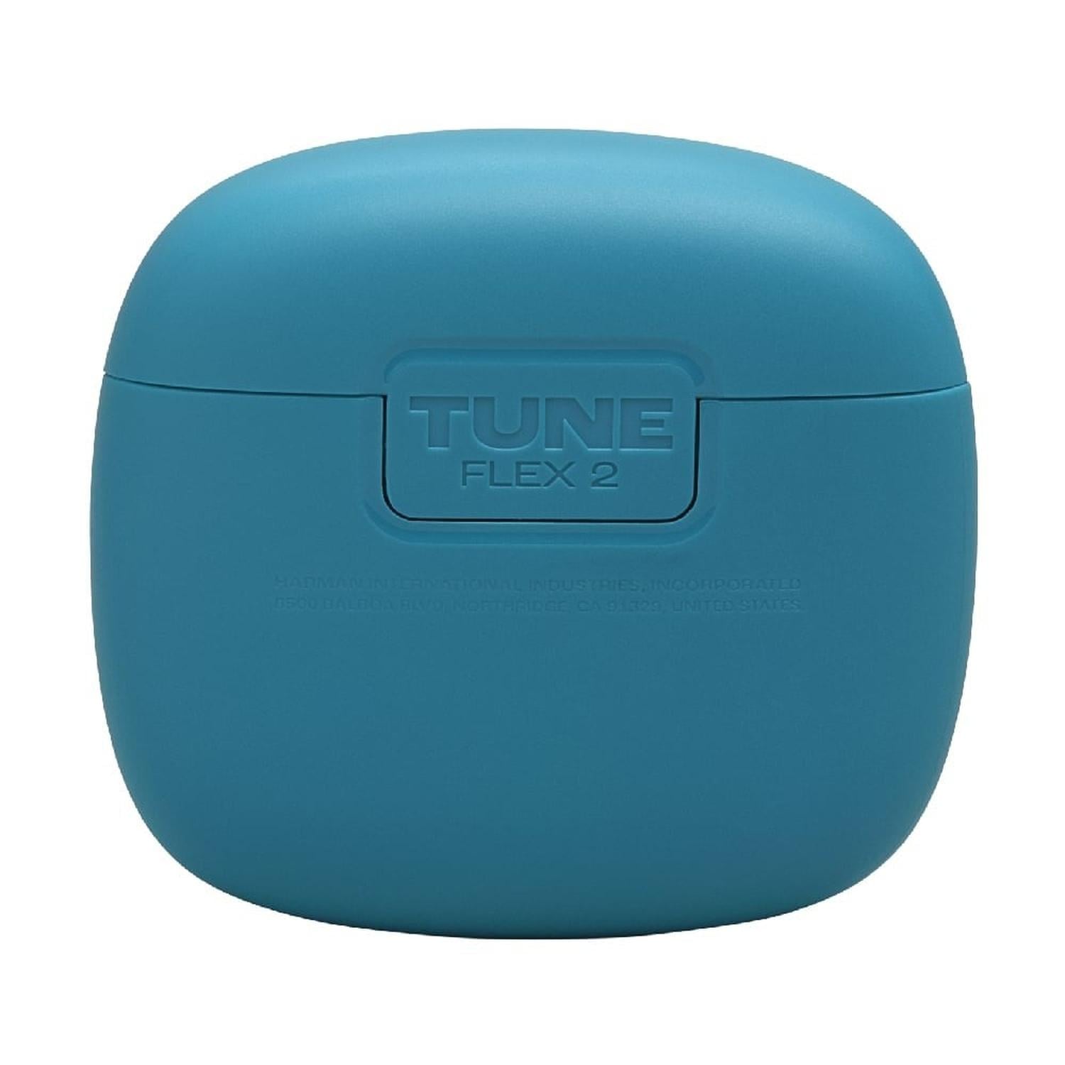 JBL TUNE FLEX 2 TWS - CALIPSO - 3