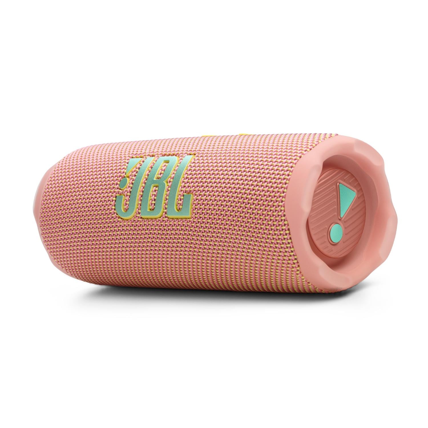PARLANTE BLUETOOTH JBL FLIP 7 ROSA - 1