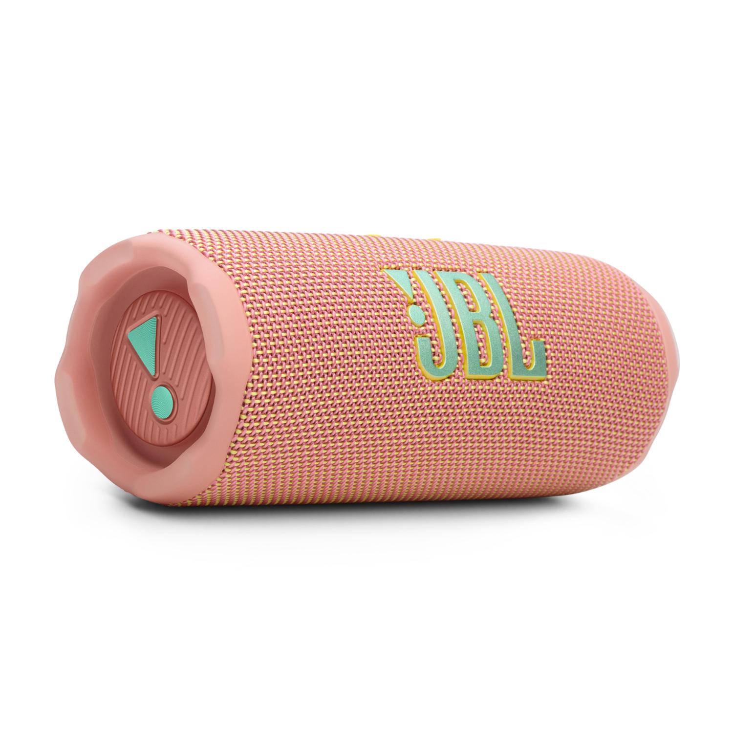 PARLANTE BLUETOOTH JBL FLIP 7 ROSA - 2