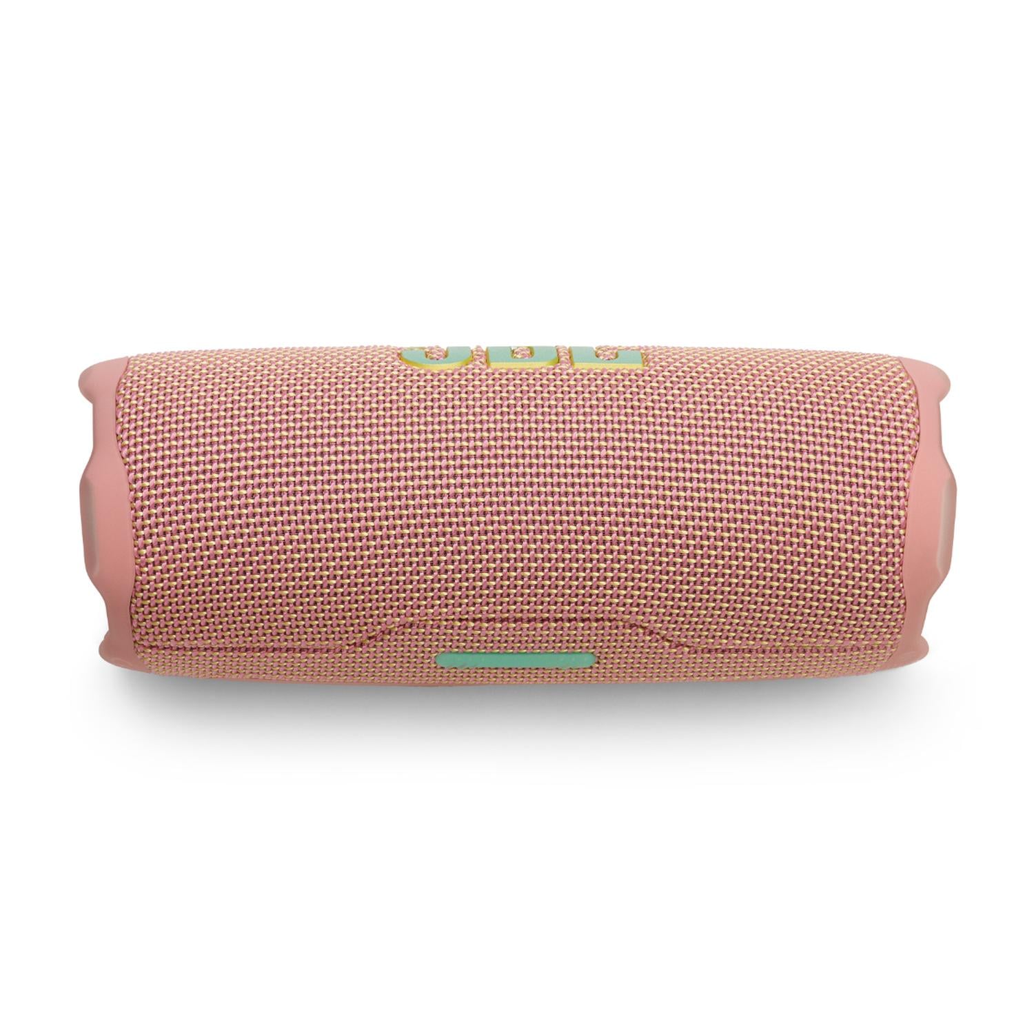 PARLANTE BLUETOOTH JBL FLIP 7 ROSA - 4