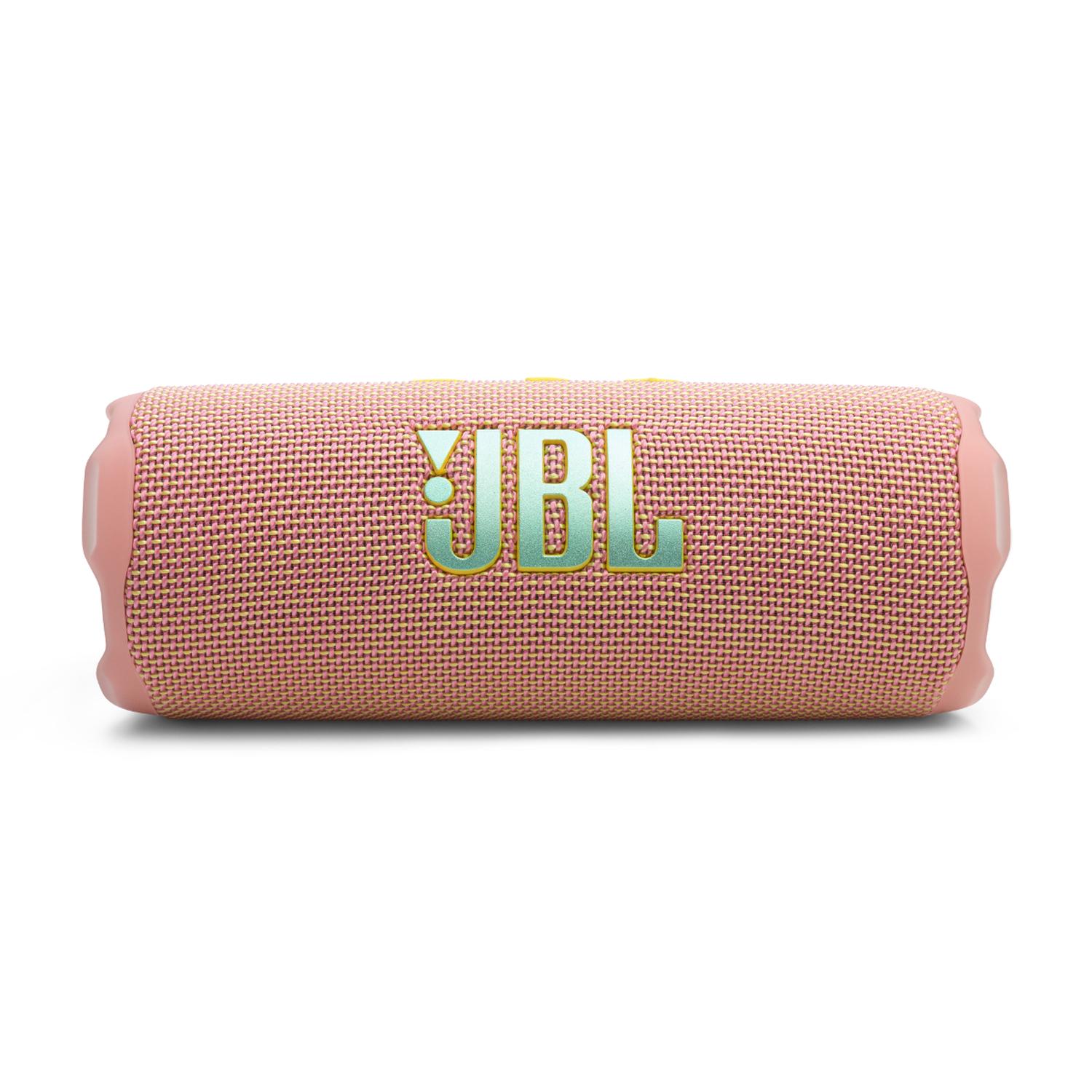 PARLANTE BLUETOOTH JBL FLIP 7 ROSA - 7