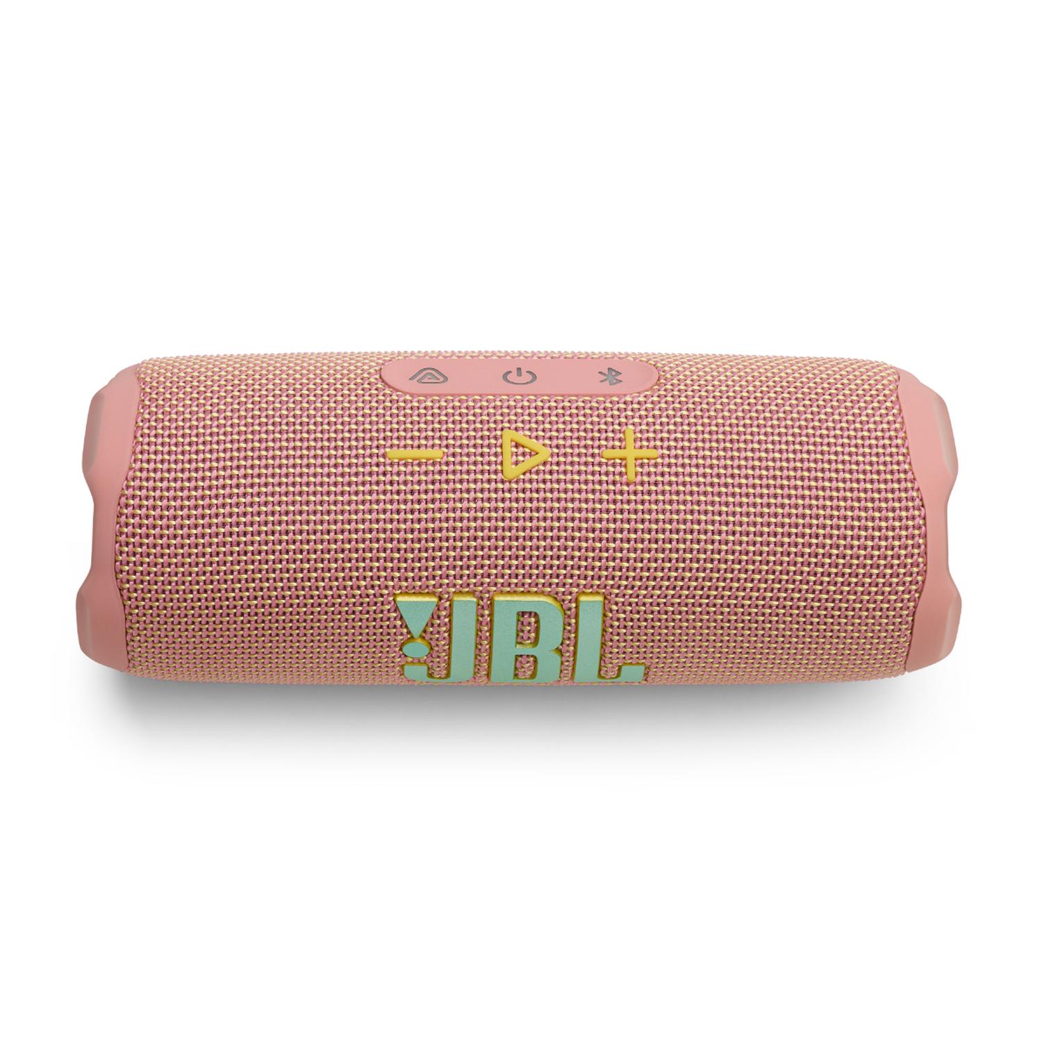 PARLANTE BLUETOOTH JBL FLIP 7 ROSA - 9