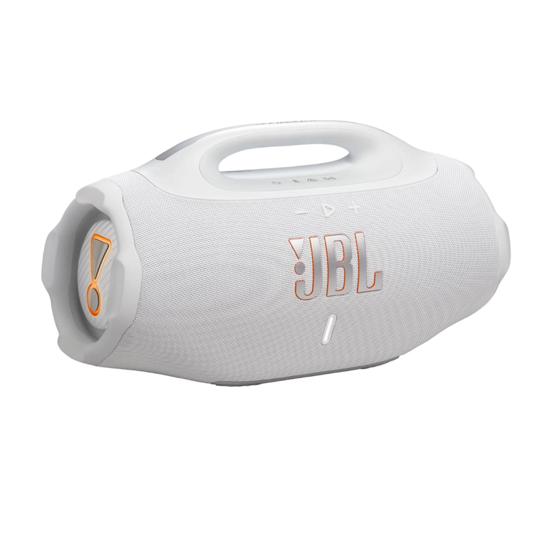 JBL BOOMBOX 4 BLANCO (NPI) - 1