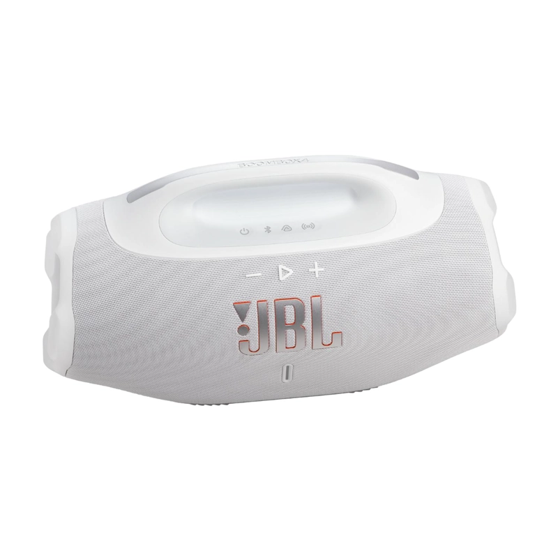JBL BOOMBOX 4 BLANCO (NPI) - 2