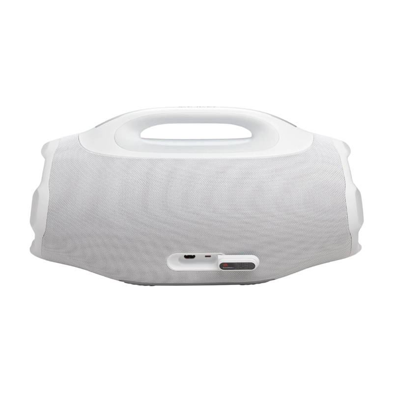 JBL BOOMBOX 4 BLANCO (NPI) - 4
