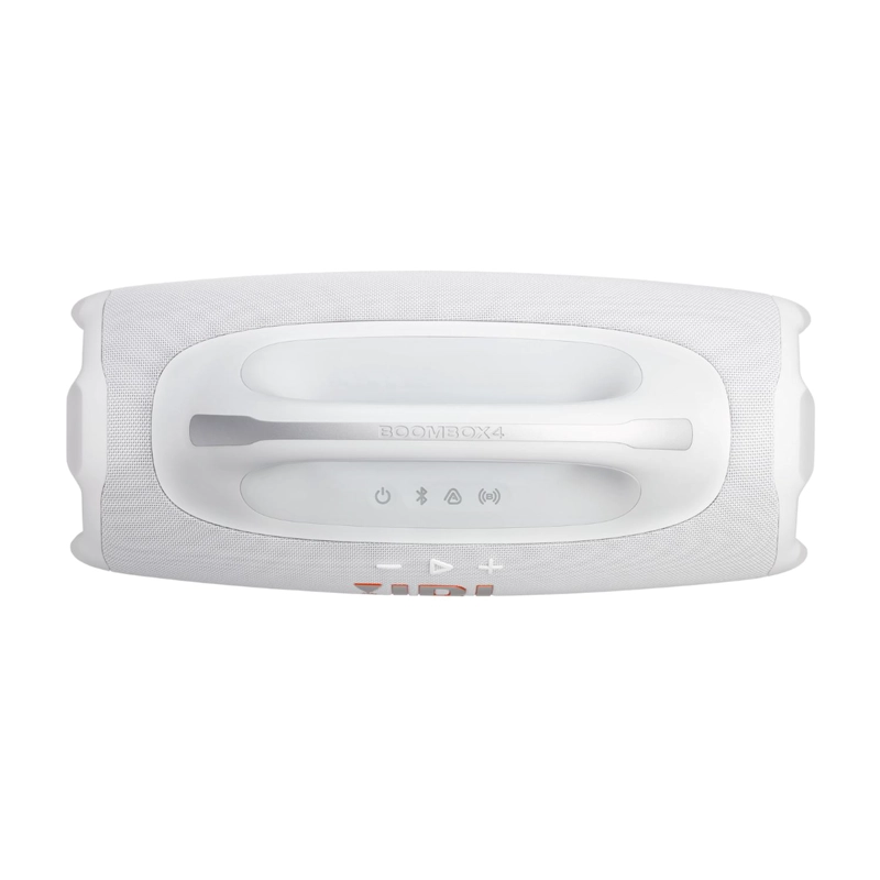 JBL BOOMBOX 4 BLANCO (NPI) - 5