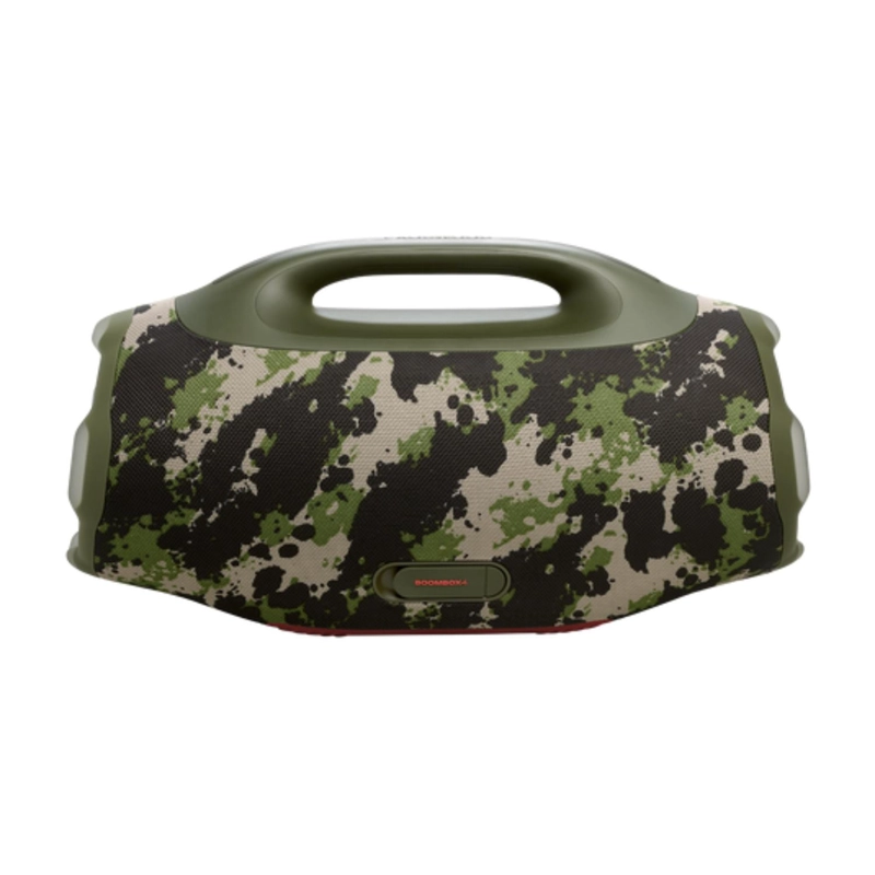 JBL BOOMBOX 4 CAMUFLADO (NPI) - 3