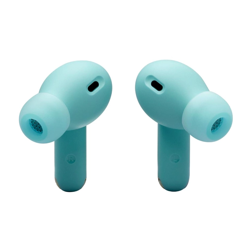 JBL AUDIFONOS WAVE BEAM 2 AZUL - 1